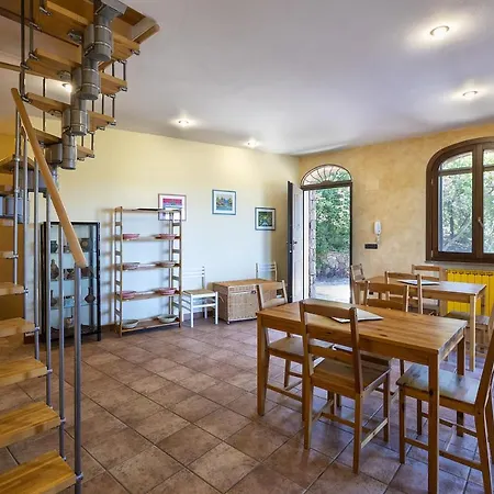 Luna E' Pedra - In Con Vista Sulla Baia Di E Piscina