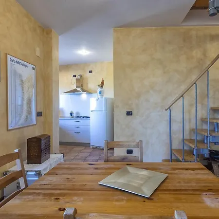 Luna E' Pedra - Esclusive In Con Vista Sulla Baia Di E Piscina, Jacuzzi Privata 3* Alghero