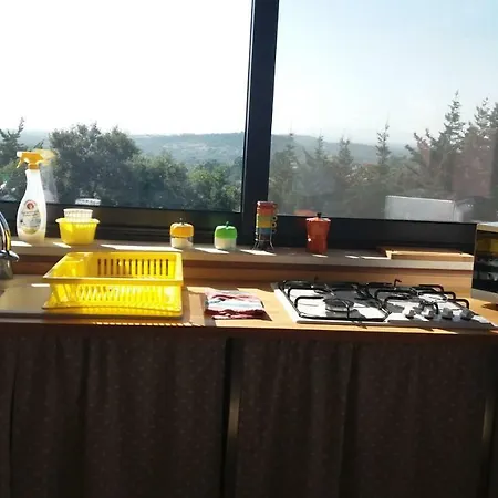 Luna E' Pedra - In Con Vista Sulla Baia Di E Piscina 3*