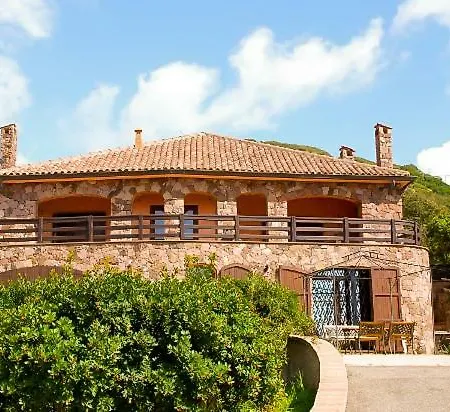 Luna E' Pedra - In Con Vista Sulla Baia Di E Piscina Pensión Alguer