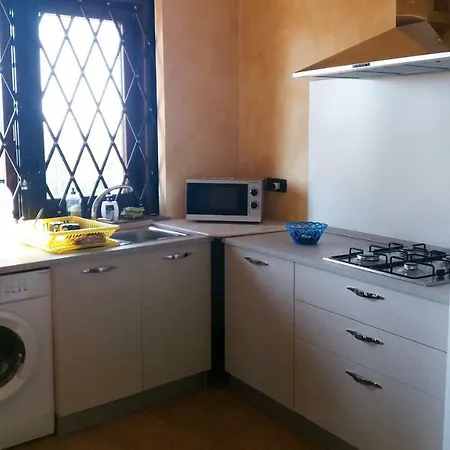 Pensión Luna E' Pedra - In Con Vista Sulla Baia Di E Piscina