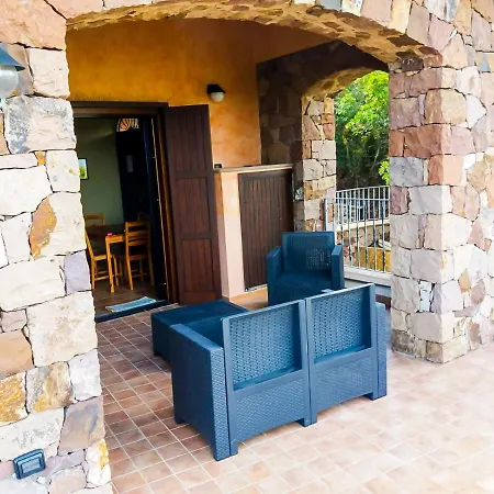 Luna E' Pedra - In Con Vista Sulla Baia Di E Piscina Pensión Alguer