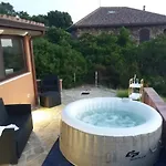 Luna E' Pedra - In Con Vista Sulla Baia Di E Piscina Πανσιόν Αλγκέρο