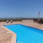 Luna E' Pedra - In Con Vista Sulla Baia Di E Piscina Αλγκέρο