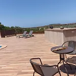 Luna E' Pedra - In Con Vista Sulla Baia Di E Piscina Πανσιόν 3*