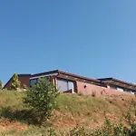 Πανσιόν Luna E' Pedra - In Con Vista Sulla Baia Di E Piscina