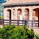 Luna E' Pedra - In Con Vista Sulla Baia Di E Piscina 3* Αλγκέρο