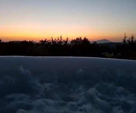 Luna E' Pedra - Esclusive In Con Vista Sulla Baia Di E Piscina, Jacuzzi Privata 3* Αλγκέρο