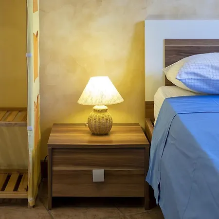 Luna E' Pedra - In Con Vista Sulla Baia Di E Piscina Vendégház Alghero