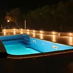 Guest house Luna E' Pedra - In Con Vista Sulla Baia Di E Piscina Alghero