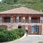 Guest house Luna E' Pedra - In Con Vista Sulla Baia Di E Piscina Alghero